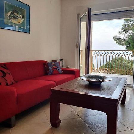 Inas Place Baška Voda Exteriör bild