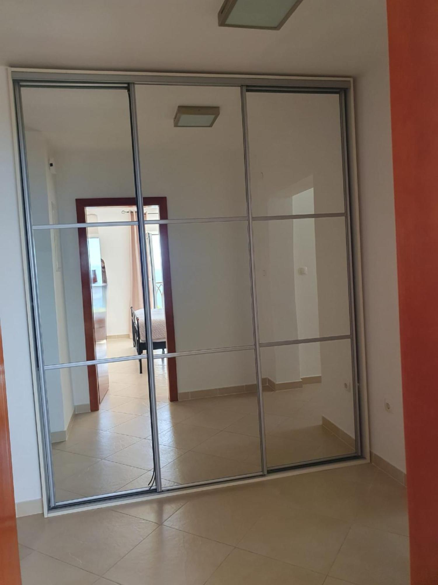Inas Place Baška Voda Exteriör bild